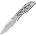 Smith & Wesson ExtremeOps Linerlock, SW105H