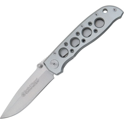 Smith & Wesson ExtremeOps Linerlock, SW105H