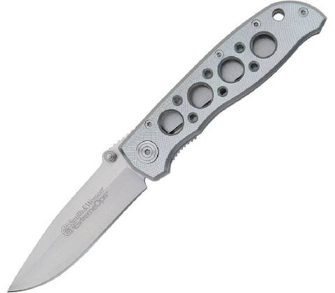 Smith & Wesson ExtremeOps Linerlock, SW105H
