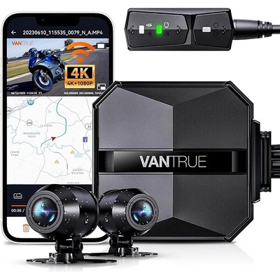 Vantrue F1