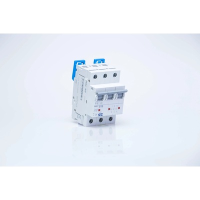 SEZ 16A/3P B 10kA PR63 B16