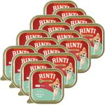 RINTI Ваничка Rinti Gold Mini Adult елен и говеждо 16 x 100 г