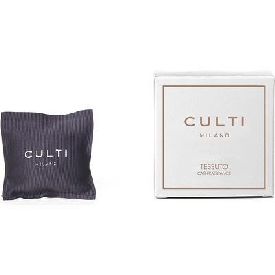 Culti Kit Car Tessuto