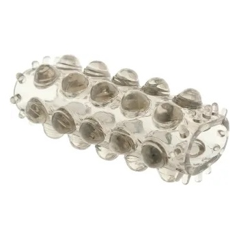 Image 1 of ToyJoy Пенис удебелител Power черен