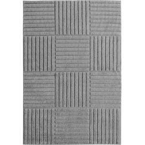 Ayyildiz Сив килим 200x290 cm Art 1123 - Ayyildiz Carpets (ART2002901123SILVER)