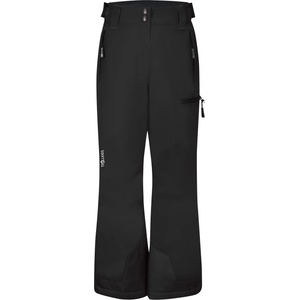 Trollkids Детски ски панталон Trollkids Kid's Hallingdal Pant Ski trousers - Black - размер 110 (EU) (701-1660-1012)