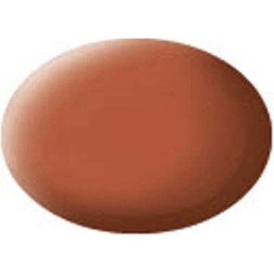 Revell AQ Hnědá Brown č. 85