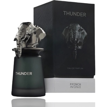 French Avenue Thunder EDP 100 ml