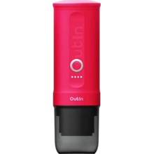 Outin Nano Crimson Red