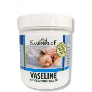 Image 1 of Krauterhof вазелин медицински, 100мл