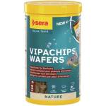 SERA Vipachips Wafers 1.000ml (380g) (545761)