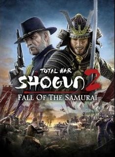 Total War: Shogun 2: Fall of the Samurai od 167 Kč - Heureka.cz