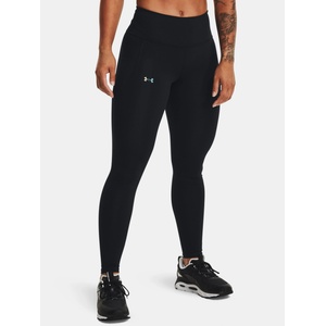 Under Armour Дамски клин Under Armour UA Rush CG Core Legging Under Armour | Cheren | ЖЕНИ | XS