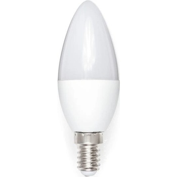 Milio LED žiarovka C37 E14 10W 850 lm neutrálna biela