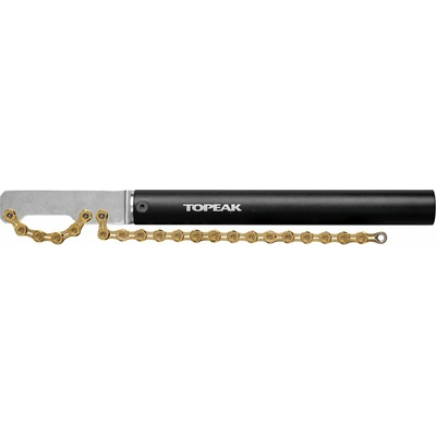 Topeak Chain Whip bič na kazetu