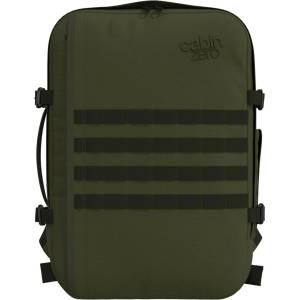 CabinZero Military 44L Military Green (CABINZERO-091)