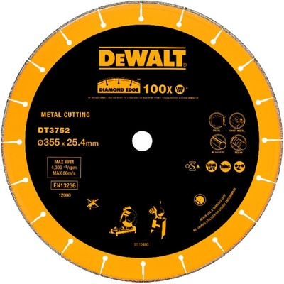 DeWalt DT3752