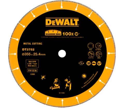 DeWalt DT3752