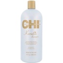 Šampony Chi Keratin Shampoo 946 ml