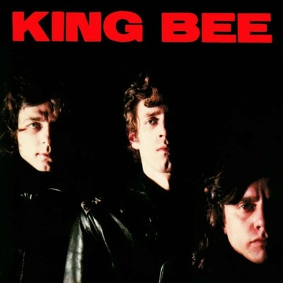 King Bee - King Bee LP