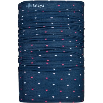 Kilpi Многофункционален шал за деца Kilpi DARLIN-J Тъмносин Kilpi | Sin | Момчешки | UNI