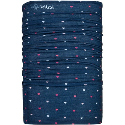 Kilpi Многофункционален шал за деца Kilpi DARLIN-J Тъмносин Kilpi | Sin | Момчешки | UNI
