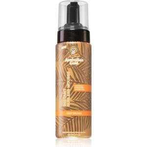 Australian Gold Instant Sunless автобронзант-мус 177ml