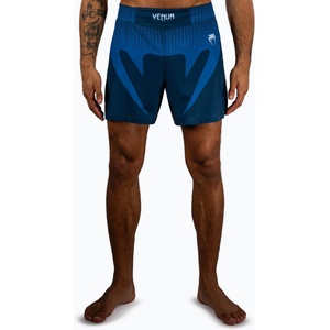Venum Мъжки шорти за тренировка Venum No Gi indigo
