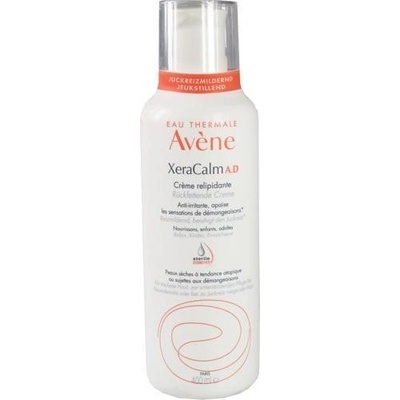 Avène XeraCalm A.D. relipidační krém 400 ml – Zboží Mobilmania