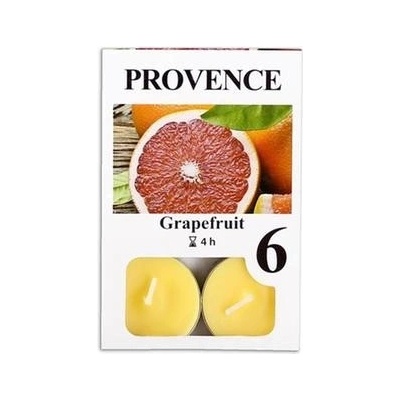 Provence Grapefruit 6 ks
