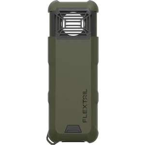 Flextail 2в1 преносим репелент против комари Flextail Max Repel S, IP65, 9600mA (Max Repel S-GR)