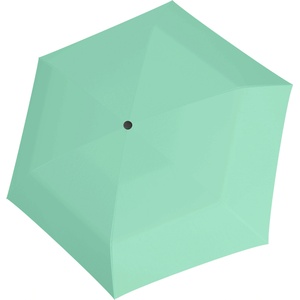 Doppler Fiber Mini Compact Mint Green (DOPPLER-710263-00)