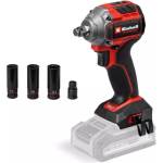 Einhell TP-CW 18/260-C Li BL (4510090)