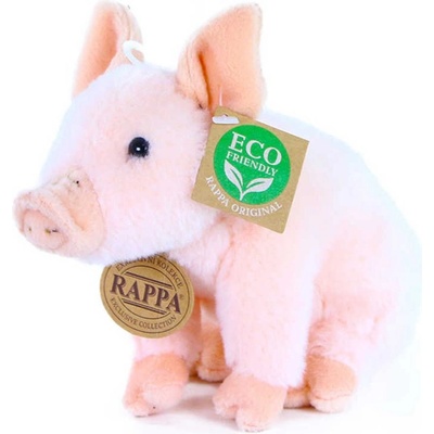 Eco-Friendly Prase 18 cm