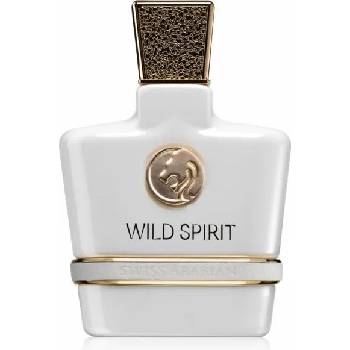 Image 1 of Swiss Arabian Wild Spirit EDP 100 ml