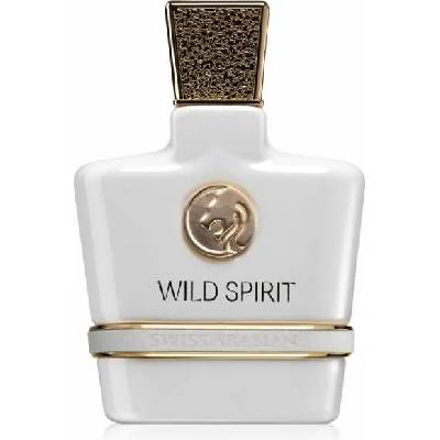 Swiss Arabian Wild Spirit EDP 100 ml