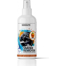 NANOAUTO SMOKE REMOVER s pomarančovou vôňou 100 ml