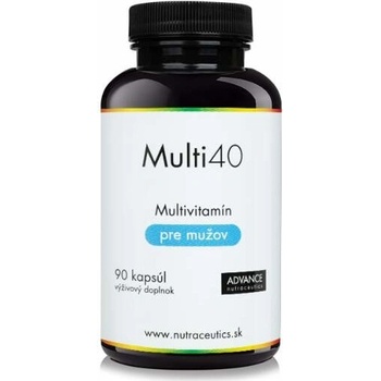 Advance Multi40 pro muže 90 tabliet