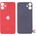 Apple Оригинален Заден Капак за Apple iPhone 12 mini