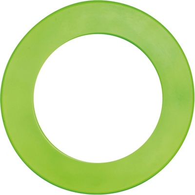 Winmau Surround - kruh kolem terče - Green