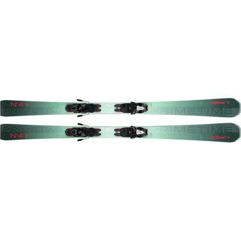 ELAN Primetime N°4+ W PS 24/25