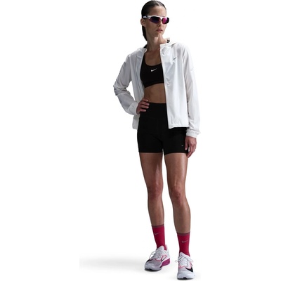 Nike Nike W DF SWIFT HR 4 Ld53 - BLACK/REFLECTIV