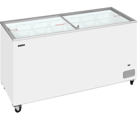 Tefcold IC 501 SC