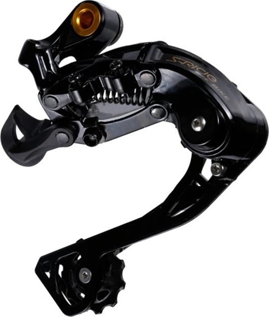 S-Ride RD-E600C