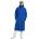 Tenson Палто Tenson Trench Nouveau coat - Blue (Blue)