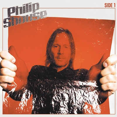 SHOUSE PHILIP - VOL.1 LTD. LP
