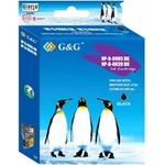 G&G Касета ЗА EPSON STYLUS PRO 9000 - Black - T 407011 - G&G - Неоригинален заб. : 220ml (T 407011)