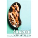 Škaredí - Scott Westerfeld