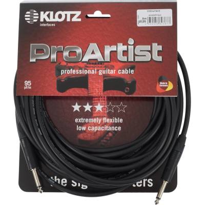 Klotz IKN09PPSW