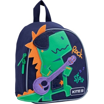 Kite Раница Kite 538 Rock Star детска (1311080-K22-538XXS-2)